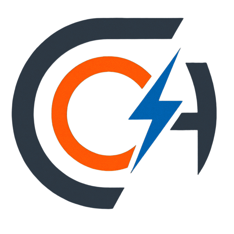 天恩錄影系統 Logo